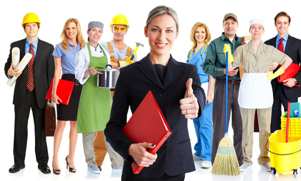 Hacıbektaş Ofis Temizliği Hizmeti